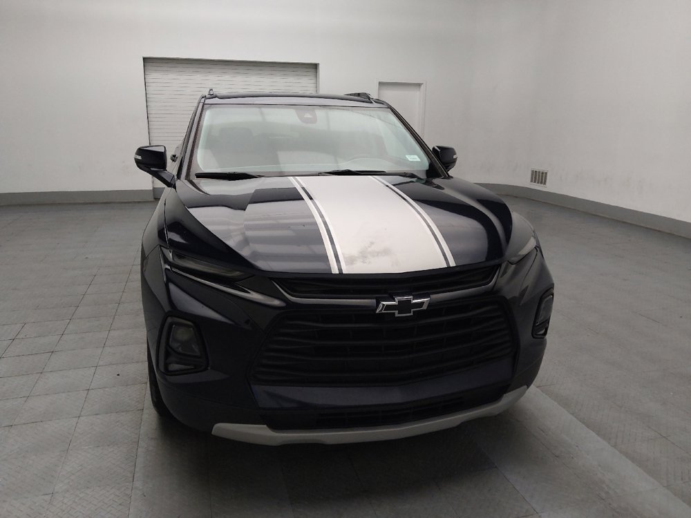 Used 2021 Chevrolet Blazer LT image 14