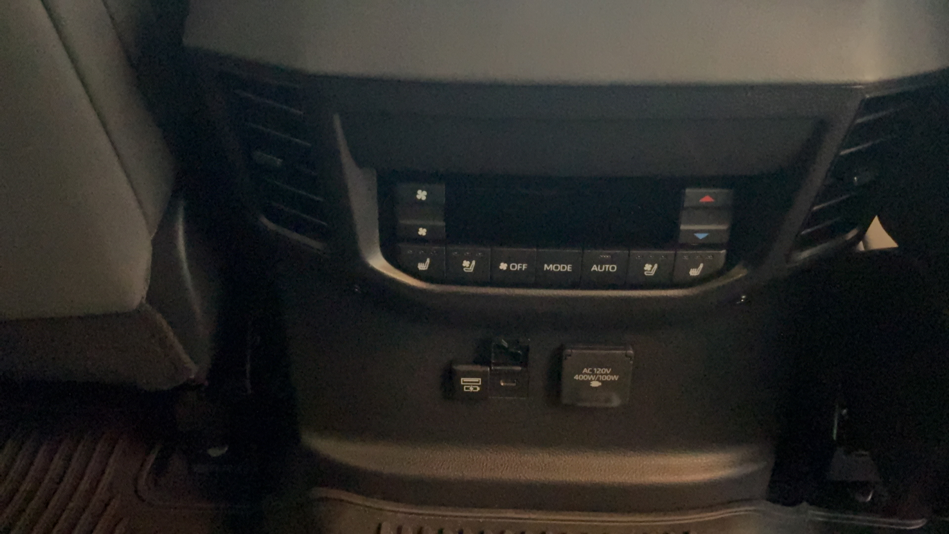 Certified 2026 Toyota Sequoia Capstone AWD/4WD image 39