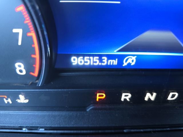 Used 2020 Ford Explorer XLT w/ Equipment Group 202A image 17