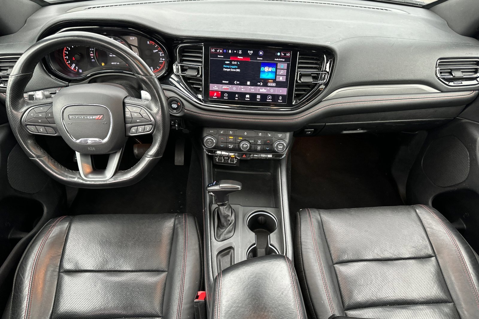 Used 2023 Dodge Durango GT image 15