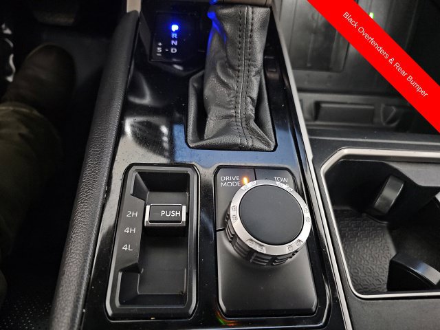 Used 2024 Toyota Tundra Limited AWD/4WD image 25
