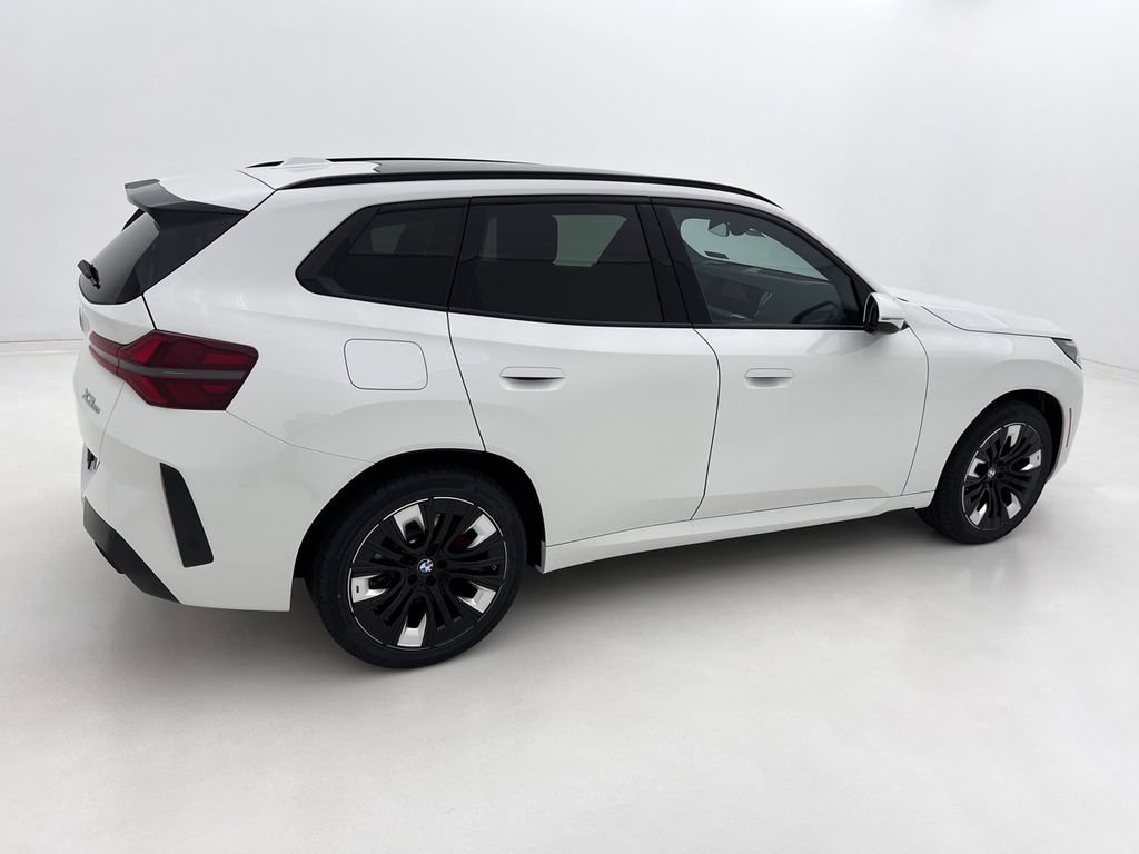 New 2026 BMW X3 xDrive30i w/ M Sport Package AWD/4WD image 4