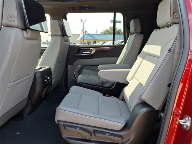 New 2026 GMC Yukon XL Elevation w/ Elevation Premium Package image 10