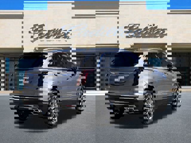 New 2026 Cadillac XT5 Premium Luxury w/ Driver Assist Package image 6