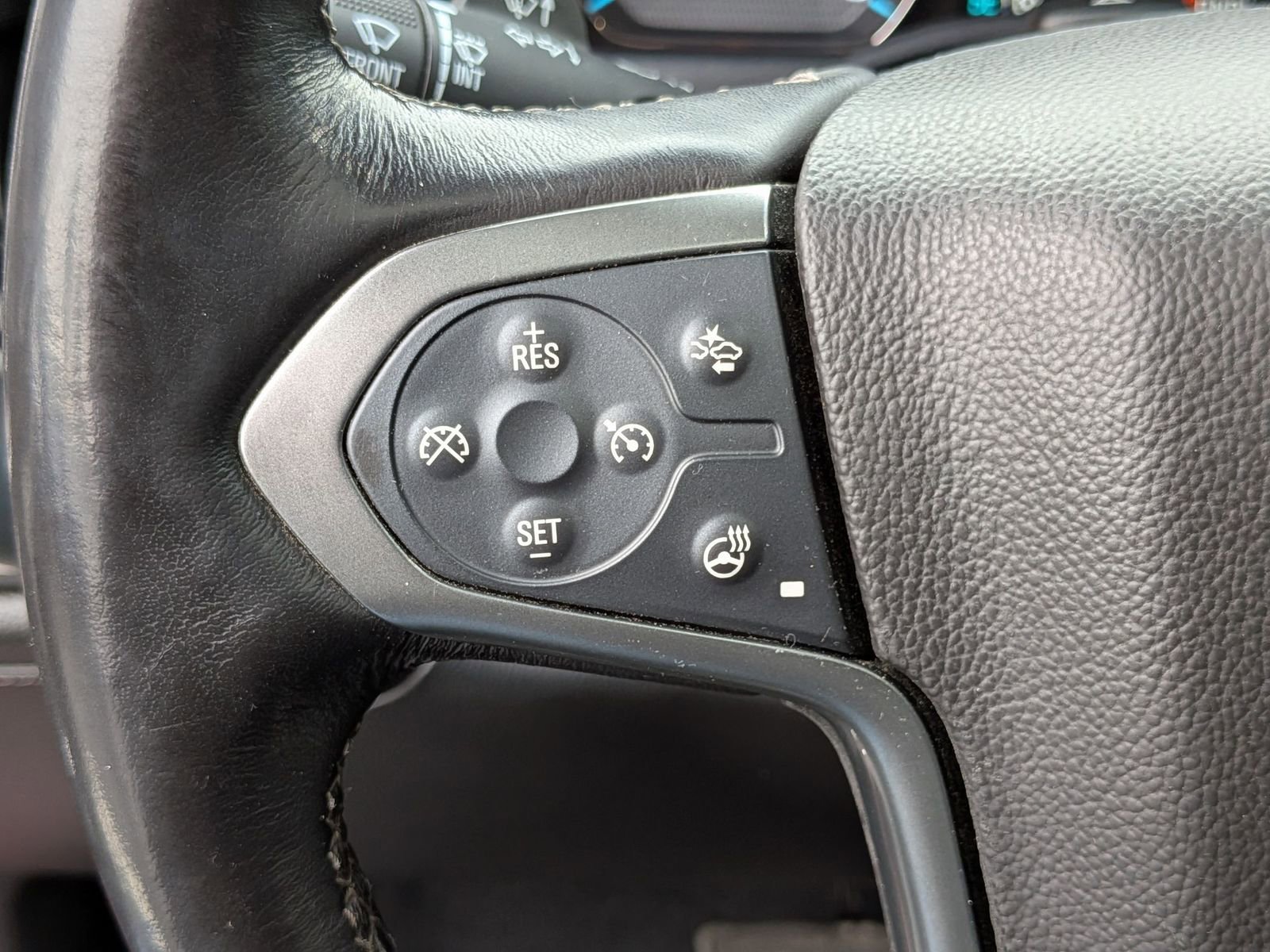 Used 2019 Chevrolet Silverado 3500 LTZ w/ Duramax Plus Package image 18