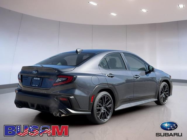 New 2026 Subaru WRX Premium image 4