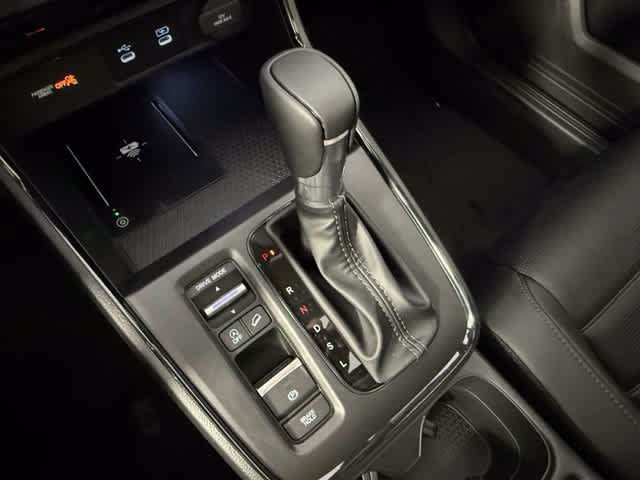 New 2027 Honda CR-V EX-L image 25
