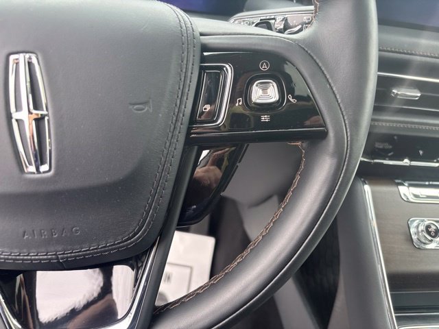 New 2026 Lincoln Aviator Reserve AWD/4WD image 19