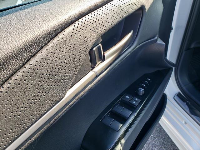 New 2026 Toyota Camry XSE image 10