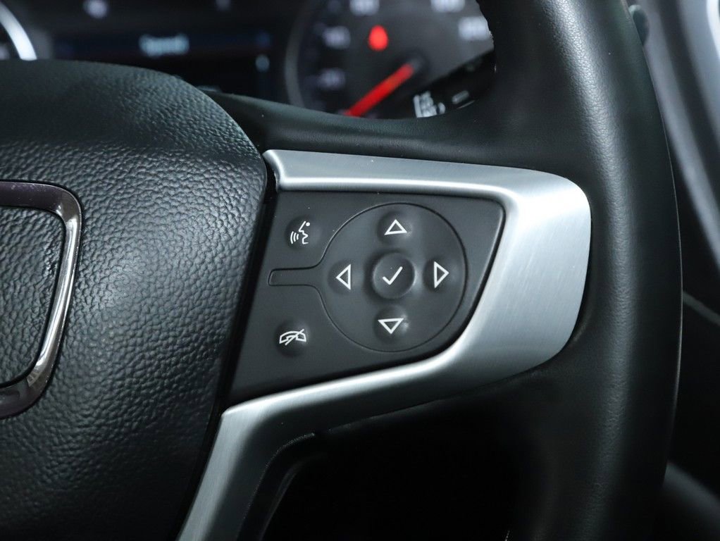 Used 2023 GMC Acadia SLT w/ Preferred Package AWD/4WD image 23