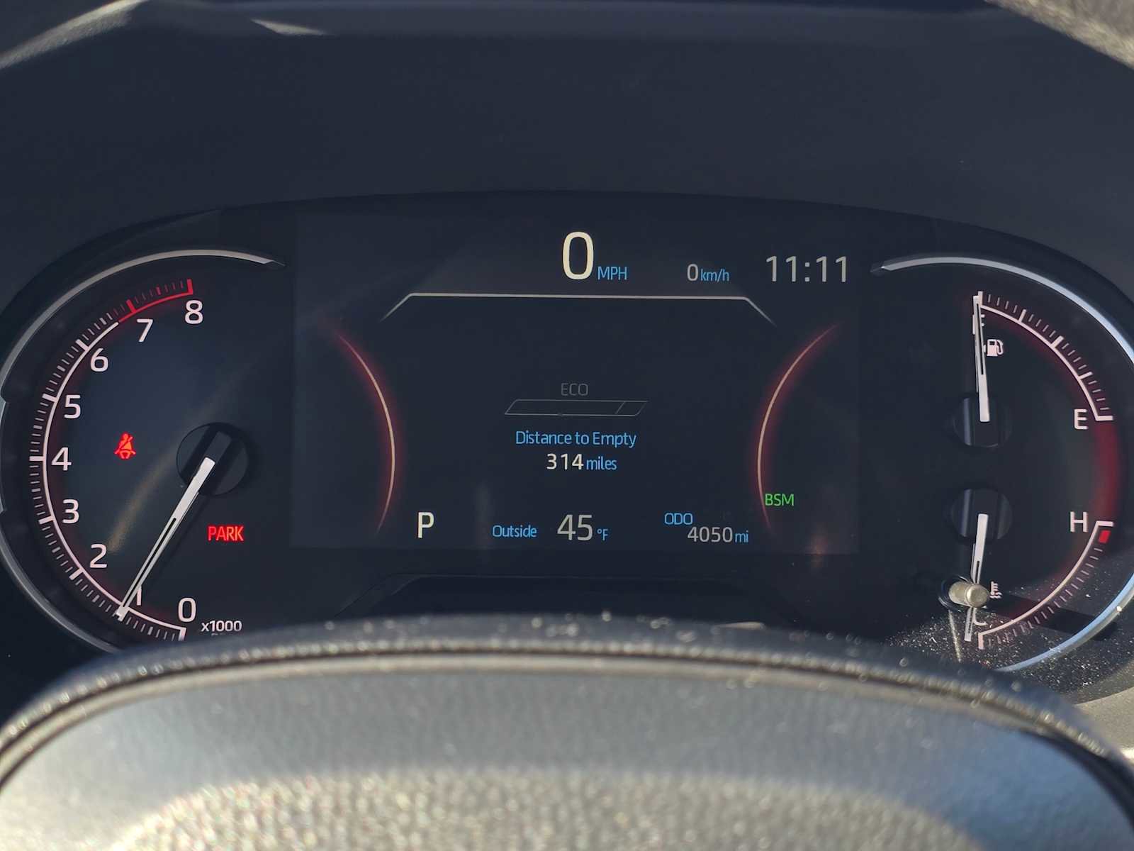 Certified 2025 Toyota RAV4 XLE image 26