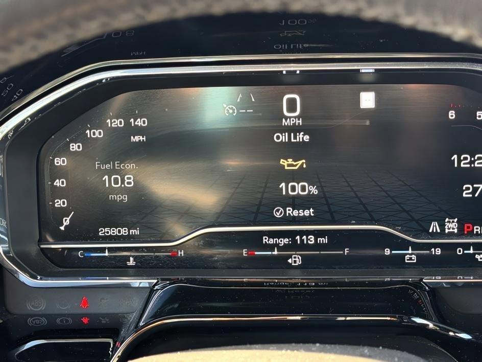 Certified 2022 GMC Sierra 1500 SLE image 17