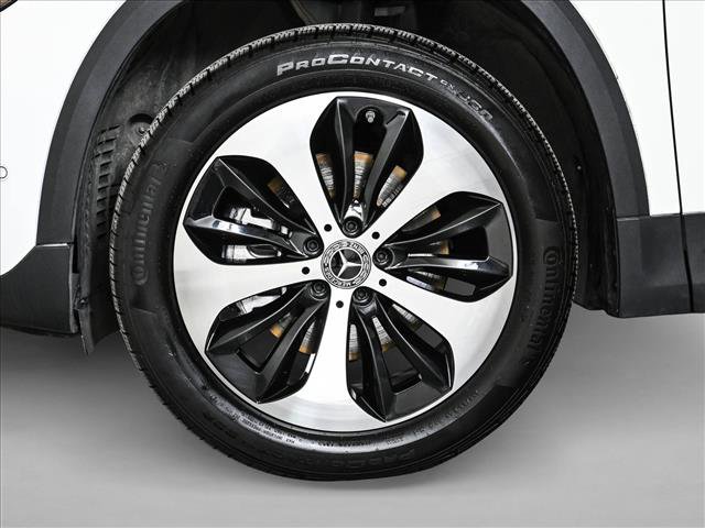 Certified 2026 Mercedes-Benz GLA 250 4MATIC image 26