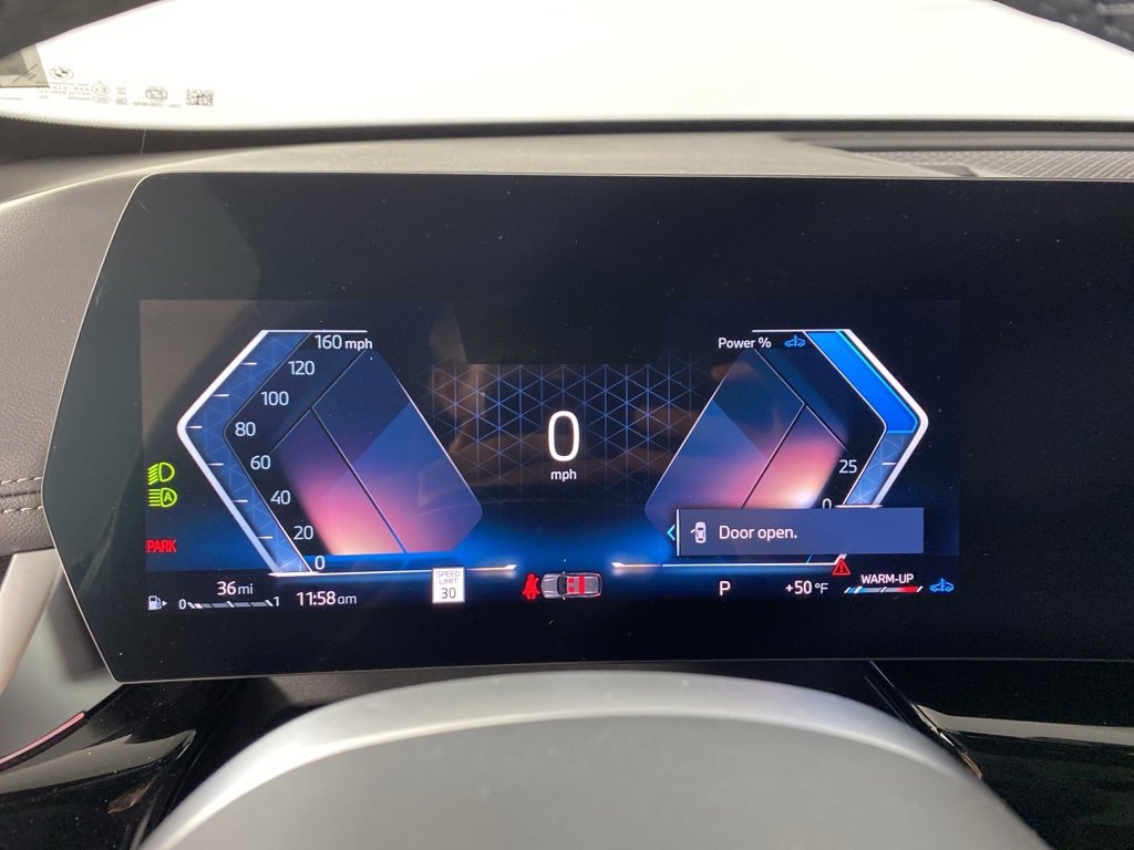 New 2026 BMW X1 xDrive28i w/ Convenience Package image 14