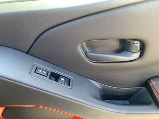 New 2026 Nissan Frontier PRO-4X w/ Pro Premium Package image 33