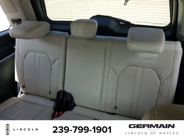 Used 2019 Ford Expedition Platinum image 21