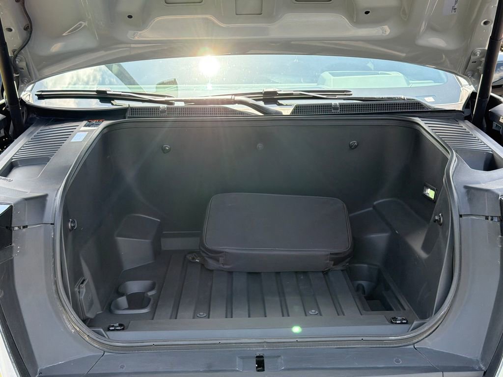 Used 2025 GMC Sierra EV Denali image 34