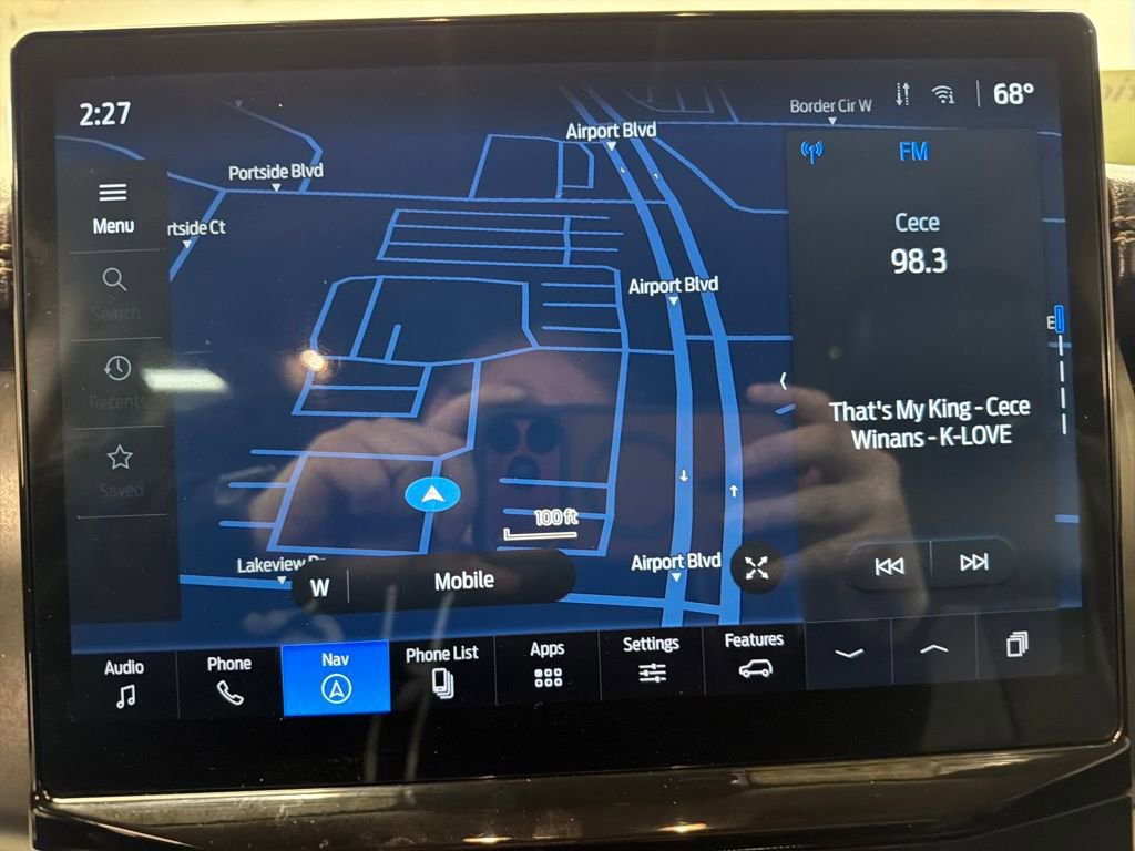 Certified 2024 Ford Expedition Max XLT image 18