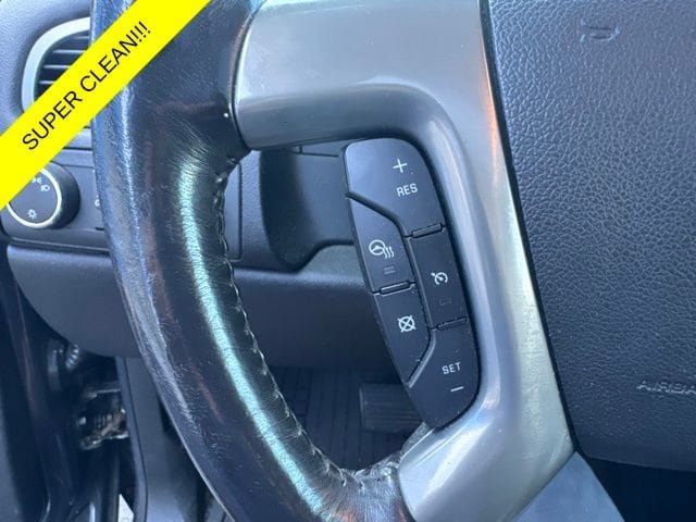 Used 2012 Chevrolet Tahoe LTZ AWD/4WD image 16