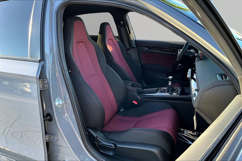 Used 2026 Honda Civic Si image 28