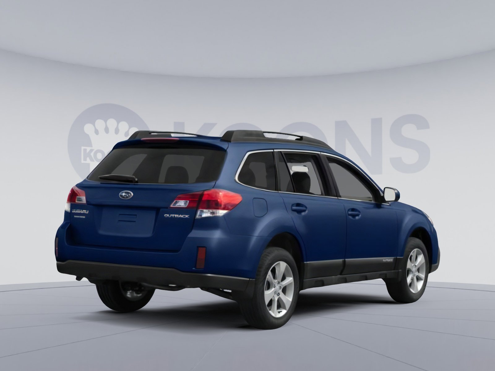 Used 2014 Subaru Outback 3.6R Limited w/ Moonroof Package AWD/4WD image 2