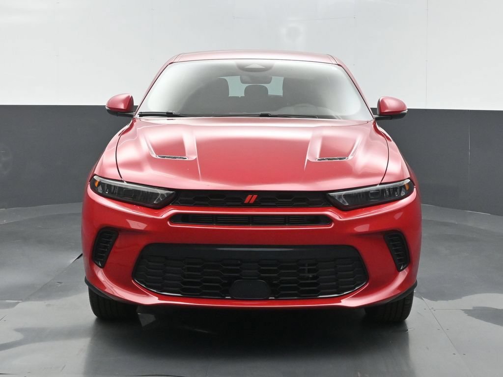 Used 2024 Dodge Hornet GT w/ Cold Weather Group AWD/4WD image 2