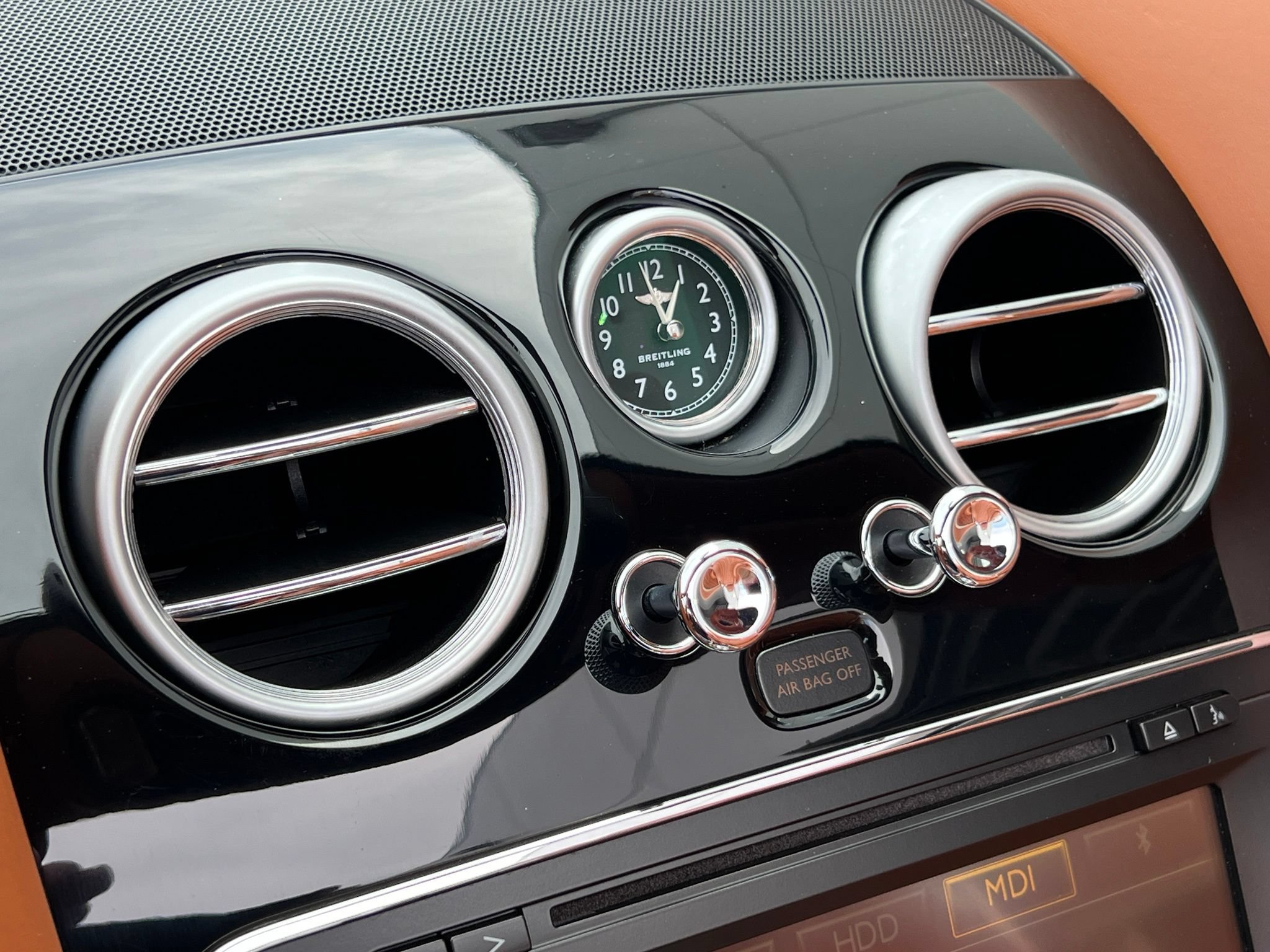 Used 2015 Bentley Continental GT Speed AWD/4WD image 30