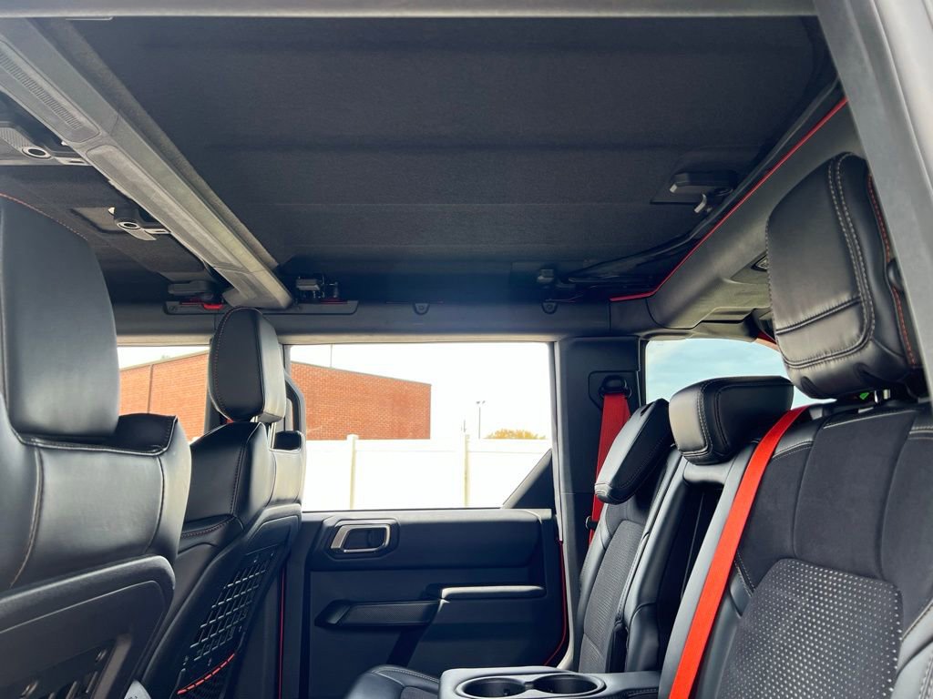 Used 2023 Ford Bronco Raptor image 26
