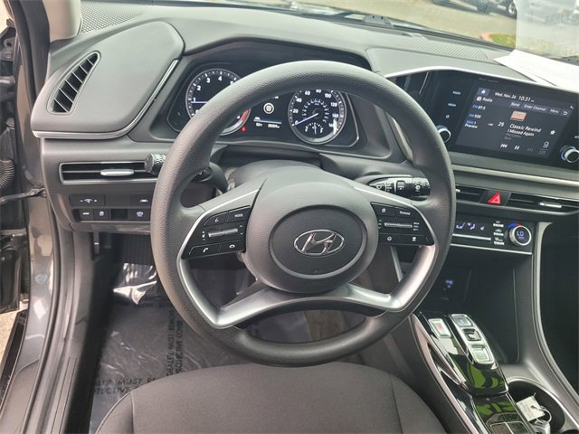 Used 2022 Hyundai Sonata SEL w/ Preferred Accessory Package image 30