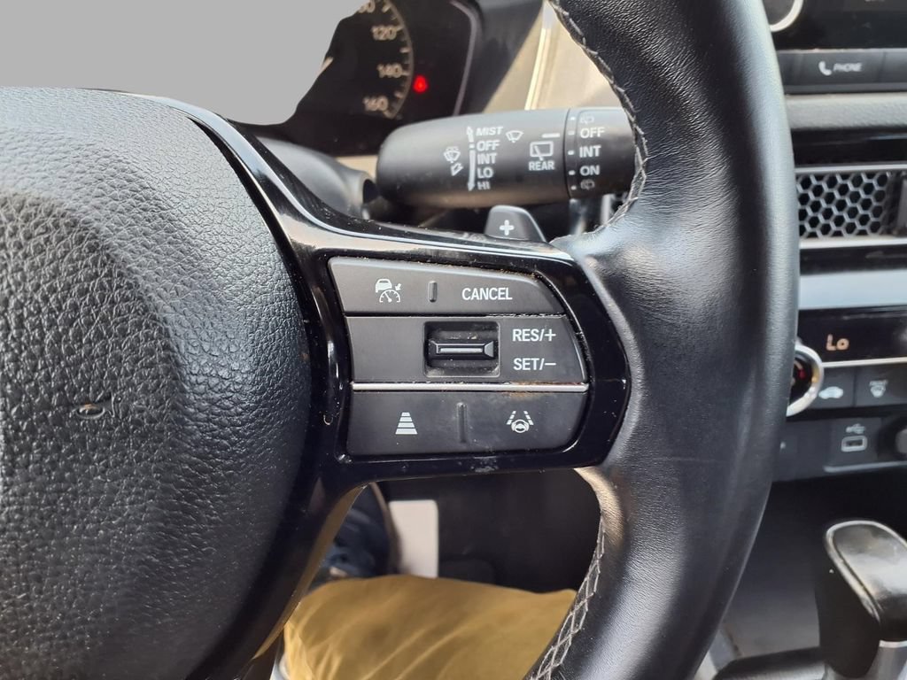Used 2022 Honda Civic Sport image 14