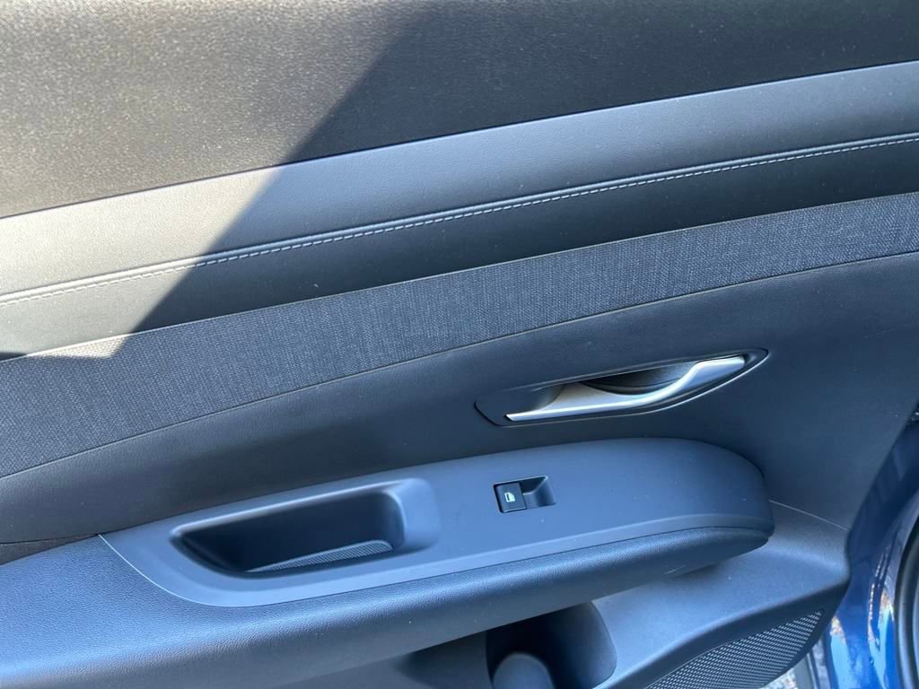 Certified 2025 Hyundai Tucson SEL image 23