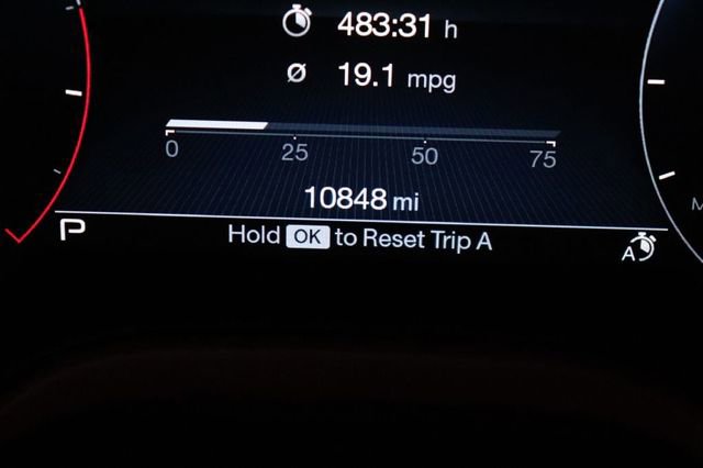 Used 2023 Maserati Grecale Modena image 21