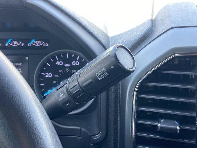Used 2022 Ford F250 XLT AWD/4WD image 11