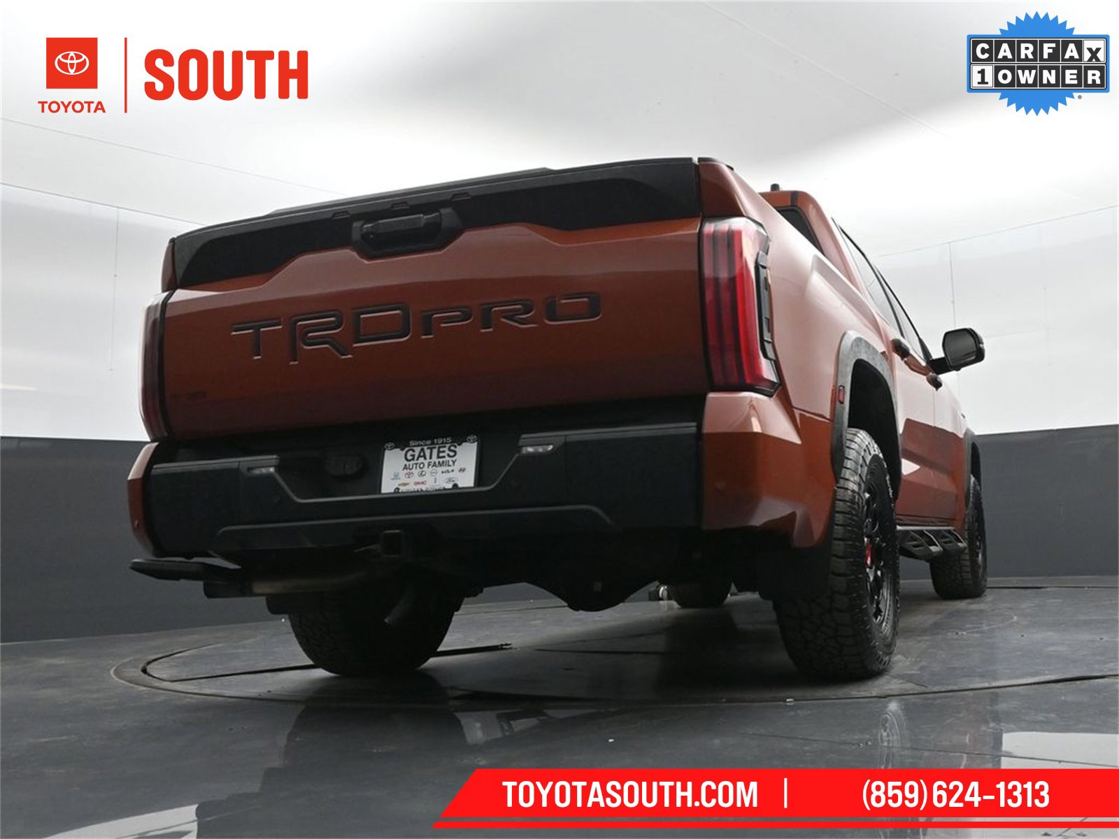 Used 2024 Toyota Tundra TRD Pro image 59