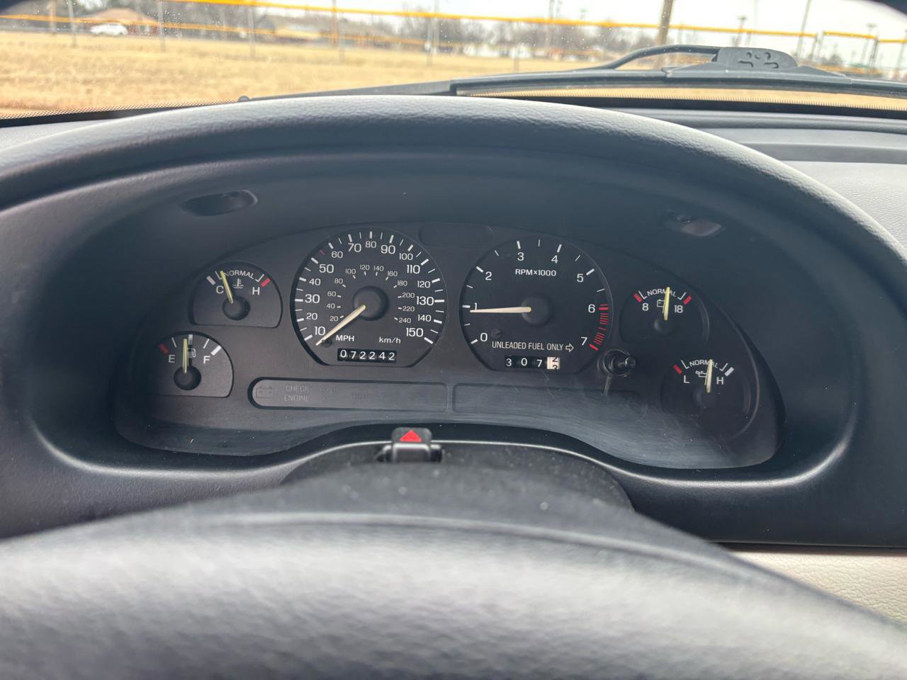 Used 1995 Ford Mustang GT RWD image 13