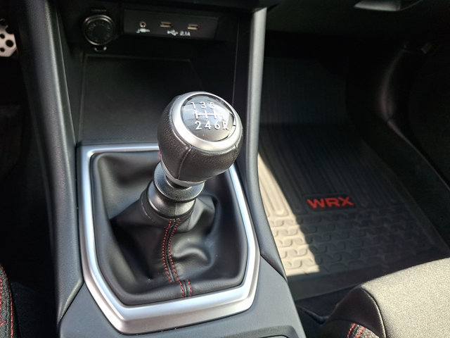 Used 2023 Subaru WRX Premium AWD/4WD image 15