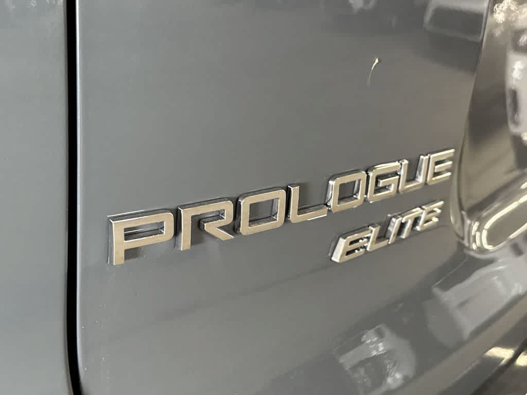 New 2026 Honda Prologue Elite image 11