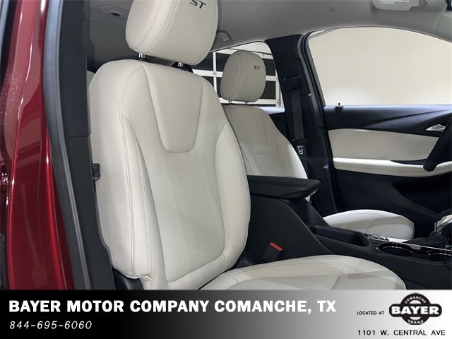 New 2025 Buick Encore GX Sport Touring w/ Comfort Package image 31