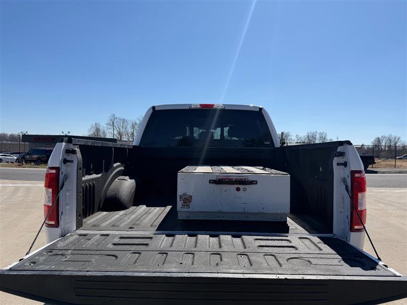 Used 2019 Ford F150 XLT w/ Equipment Group 302A Luxury image 5