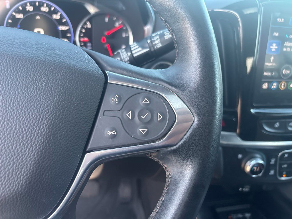 Used 2024 Chevrolet Traverse High Country AWD/4WD image 14