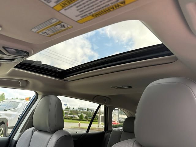 Used 2022 Subaru Outback Limited AWD/4WD image 27