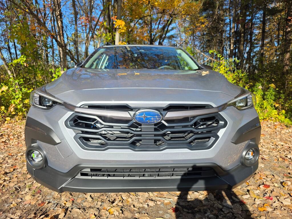 New 2026 Subaru Crosstrek 2.5i Limited w/ Popular Package #4A image 2