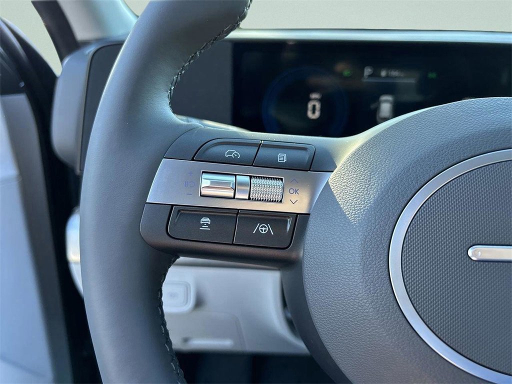 New 2026 Hyundai Kona SEL Sport image 26