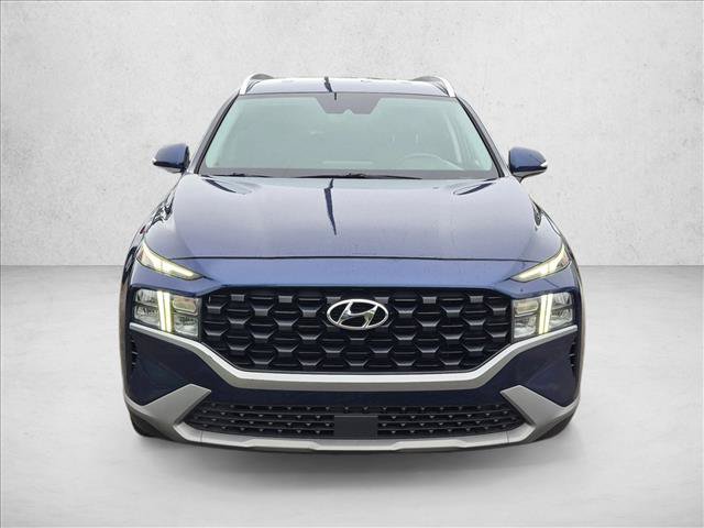 Used 2023 Hyundai Santa Fe SEL FWD image 2