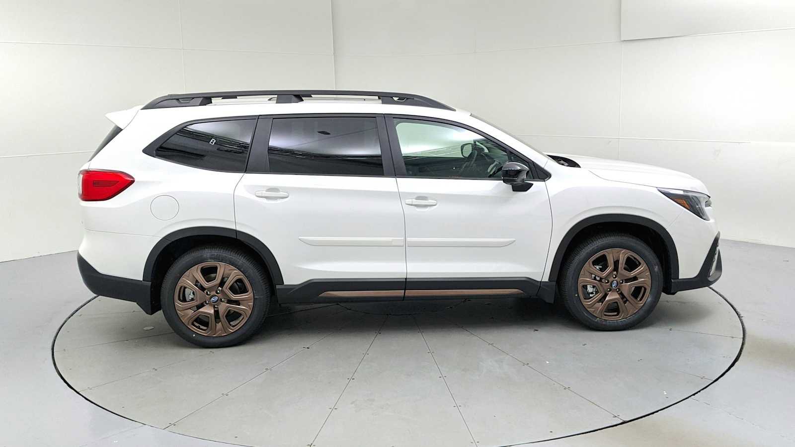 New 2025 Subaru Ascent Bronze Edition w/ Popular Package #2 image 11