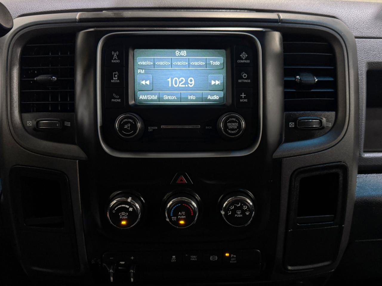 Used 2018 RAM 2500 Tradesman w/ Cold Weather Group AWD/4WD image 27