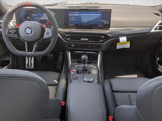 New 2027 BMW M3 w/ M Driver's Package RWD image 15