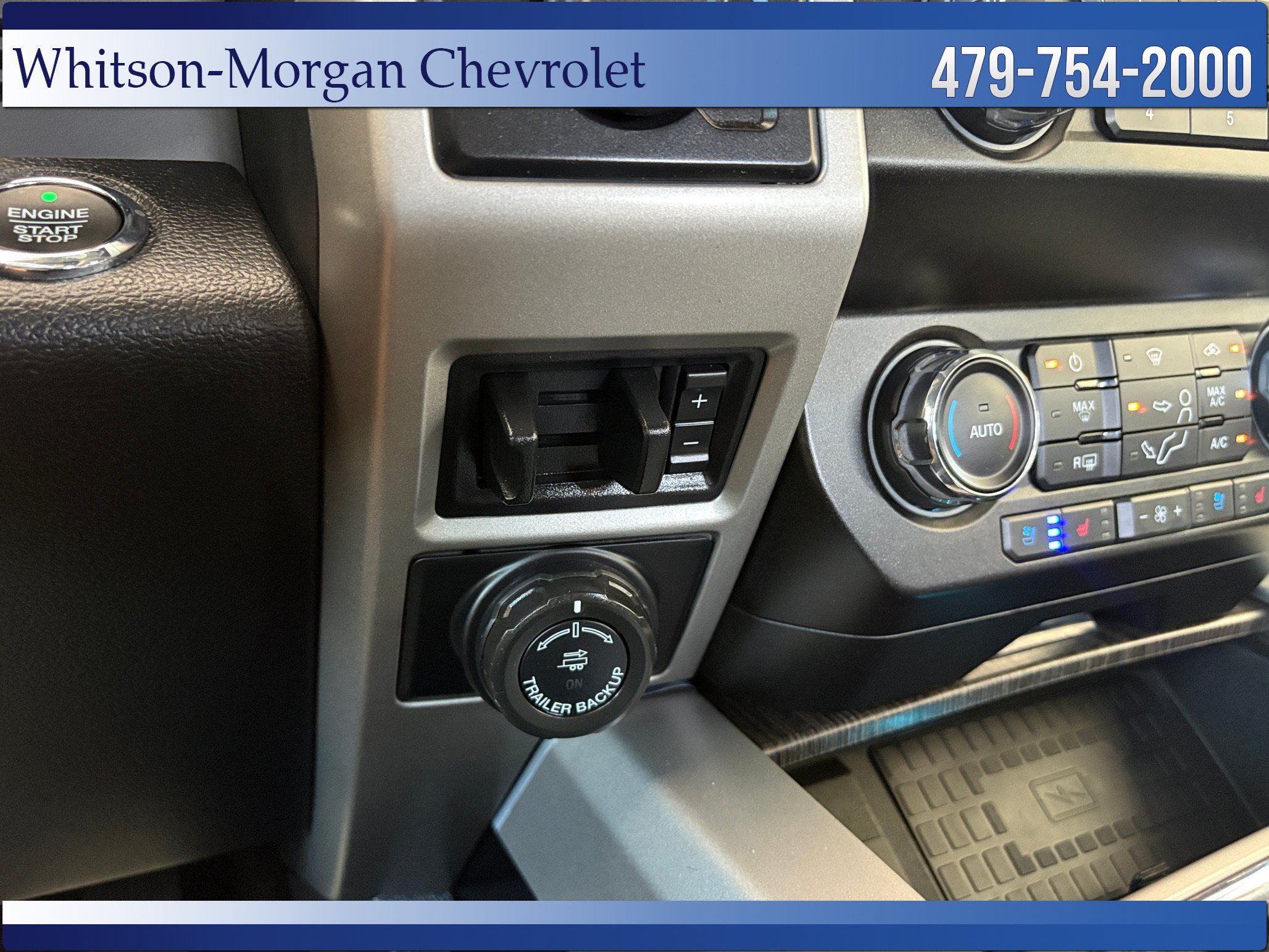 Used 2021 Ford F250 Lariat AWD/4WD image 28