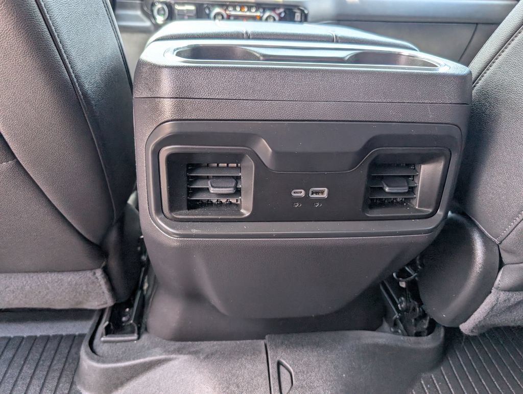 Used 2024 Chevrolet Silverado 1500 RST AWD/4WD image 21