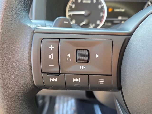 New 2026 Nissan Pathfinder S image 24